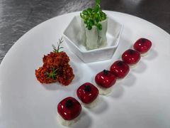 -烛影拾光观景餐厅·创意菜·摄影·小提琴(大唐不夜城店)