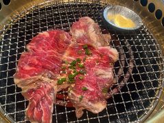 -谷牛和牛烤肉(漕河泾印象城店)