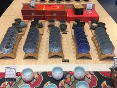 -威远炮台