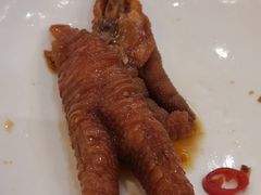 -益利大酒楼(井岸店)