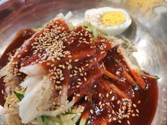 -吴草鸡爪오초닭발韩食堂(融恒盈嘉中心店)