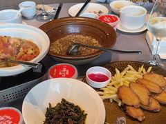 -徐记海鲜(观沙岭|滨江新城店)