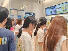 -古茗(同安乐海店)