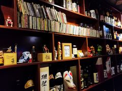 -半藏居酒屋(香港花园店)