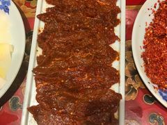 -肉串汪(望京店)