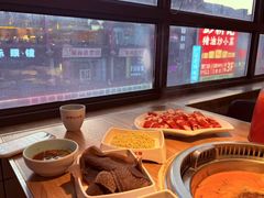 -季季红火锅(长沙步行街店)