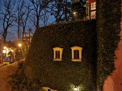 -三鹰之森吉卜力美术馆