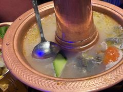 -民食香·腊排骨野生菌美食(木府店)