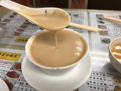 汤圆核桃露-永华面家