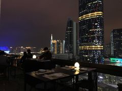 -Mercato莫卡多露台餐厅与酒吧(K11店)