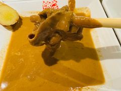 -丁卯•铜锅涮肉(工体店)