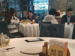 -怀德酒楼·粤菜·海鲜·茶点(宝安国际机场店)