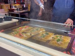 -冠雄先生烤冷面(熙街旗舰店)