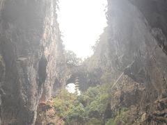 -英西峰林·洞天仙境