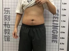 -FEELINGME乐刻私教馆·健身(文鼎财富店)