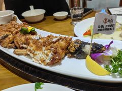 -醉壹号海鲜大排档(厦门店)