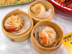-虾铺子龙虾·私房菜(金源花苑店)