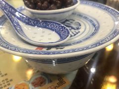 招牌姜撞奶-双喜老铺(人民广场店)