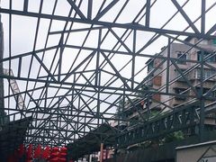 -鸿通城购物中心