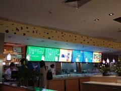 -拿渡麻辣香锅(龙旗购物中心店)