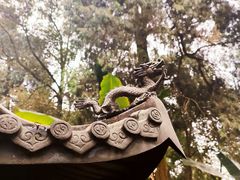 -成都老君山