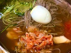 -屋里家延边朝鲜族冷面(南园店)