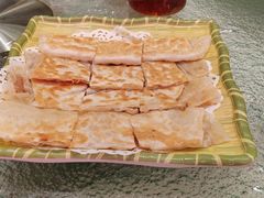 榴莲飞饼-雅盛品931海鲜酒家
