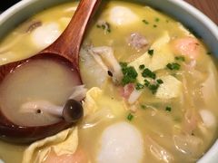 -香园茶社·金陵小灶(老门东店)