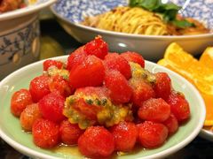 -阿嫂印象·民间江湖菜(大学城店)