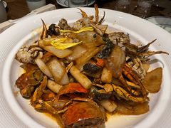 -周家二小姐的菜(西津渡店)