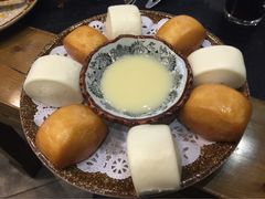 -巴蜀印象火锅(永陵总店)