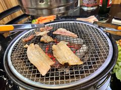 -燚青春东北泥炉烤肉(百合店)