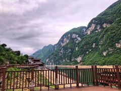 -乌江画廊(彭水苗族土家族自治县)
