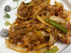 -马凯餐厅(地安门店)