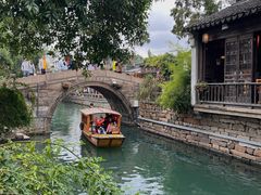 -阿木舂记·特色小吃(平江路店)