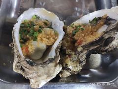 -长乐饭冰冰·冰饭·烧烤(长乐总店)