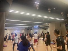 -力美健健身游泳俱乐部(顺联国际店)