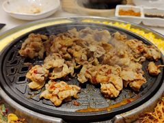 -韩宫宴炭火烤肉(印象城店)