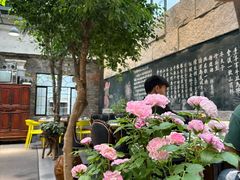 -又见炊烟私房菜(敬亭路店)