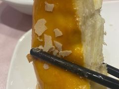 榴莲酥-高第街56号港式餐厅(山大路店)