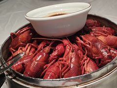 -怪怪龙虾·来自江苏盱眙(惊驾路店)