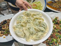 -东辰望海鱼码头·海鲜餐厅
