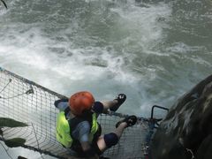 -华蓥山天意谷景区