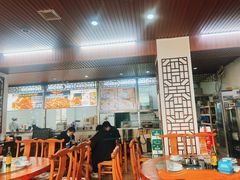 -老长江路灌汤包(天津路总店)