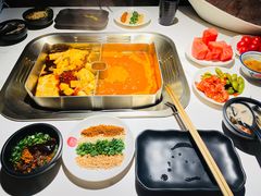 -九鼎轩脆毛肚火锅(南京东路店)