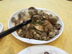 -合家小菜餐馆(新诚花苑店)