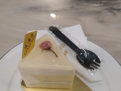 -三只蜜蜂蛋糕(东城店)