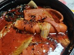 -小蛮椒麻辣烫·麻辣拌(青浦宝龙店)