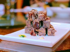 -喜来登由由大酒店九州膳坊中餐厅