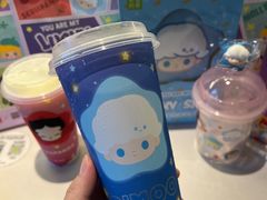 -奈雪的茶(华强北中航城店)